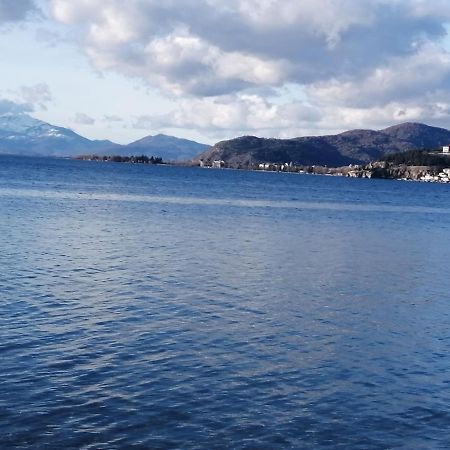 Apartment Naum M Ohrid Exterior photo