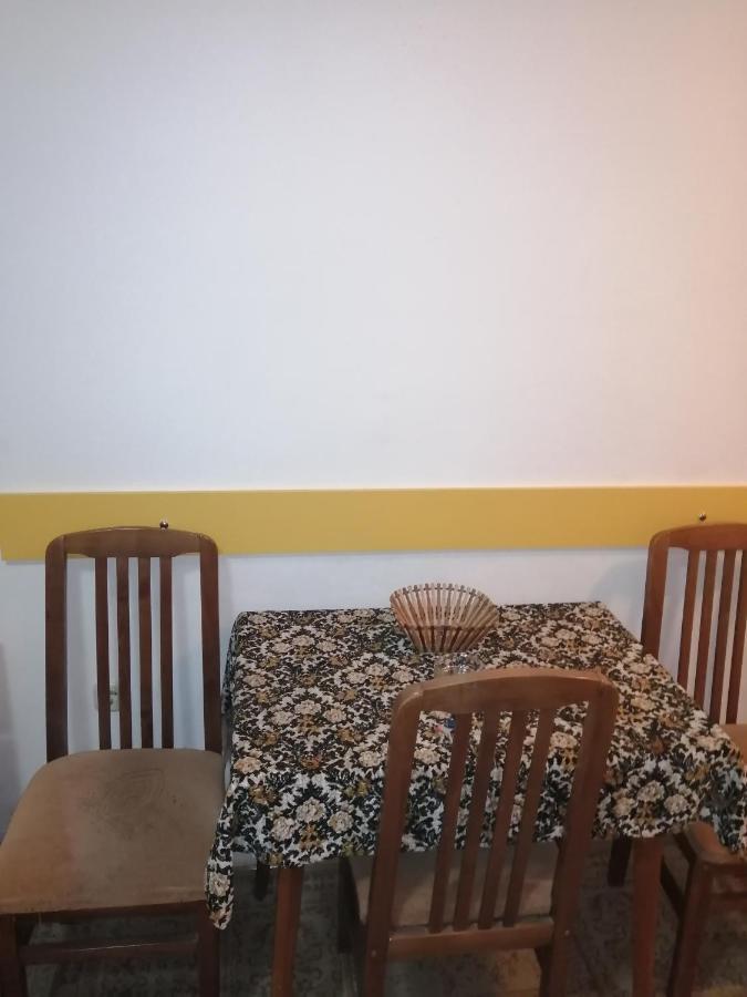 Apartment Naum M Ohrid Exterior photo