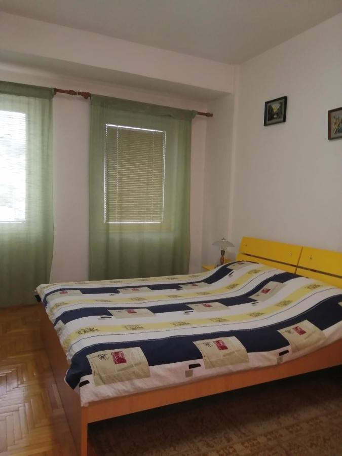 Apartment Naum M Ohrid Exterior photo